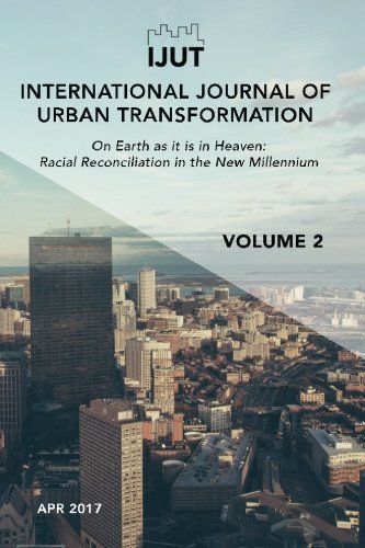 International Journal of Urban Transformation (IJUT), Vol. 2 by Stephen ...