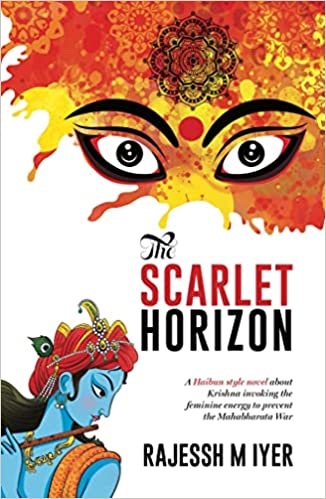 The Scarlet Horizon