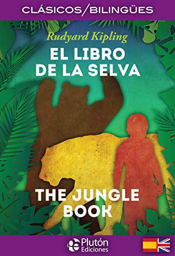 El libro de la Selva : The Jungle Book by Rudyard Kipling | Goodreads