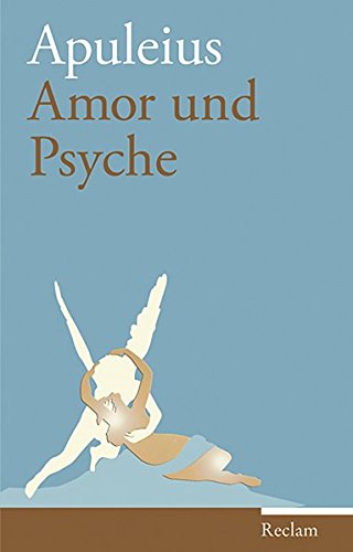 Amor und Psyche by Apuleius | Goodreads