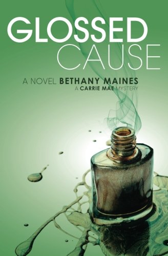 Glossed Cause book cover