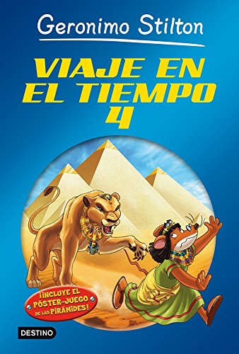 geronimo stilton