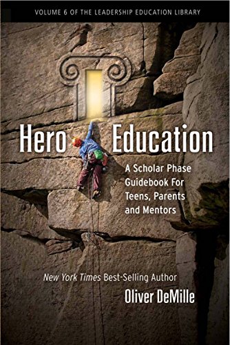 Hero Education