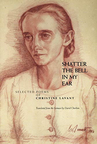 Shatter the Bell in My Ear book cover