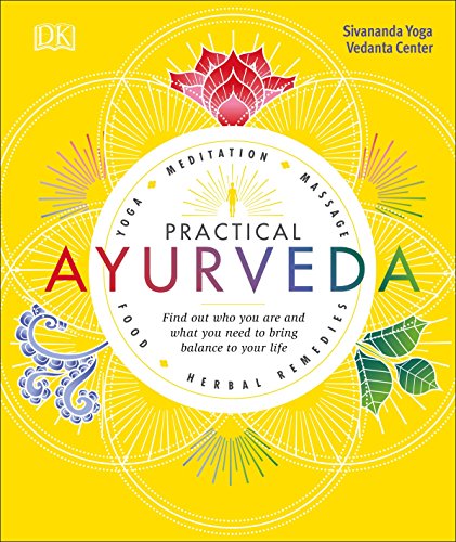 Practical Ayurveda book cover