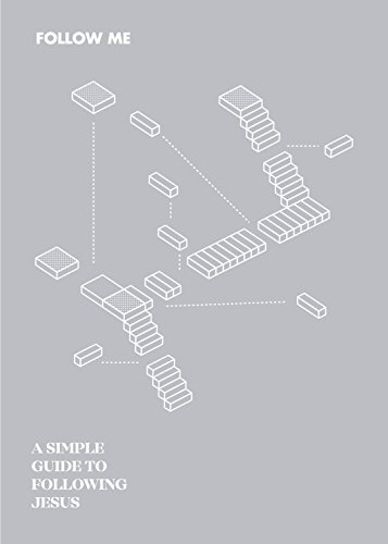 Follow Me book cover