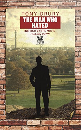The Man Who Hated Novella Nostalgia By Tony Drury Goodreads