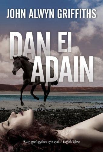 Dan ei adain