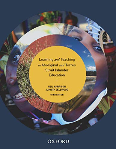 Learning and Teaching in Aboriginal and Torres Strait Education by Neil ...