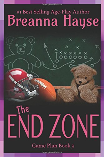 End Zone (Game Plan) by Breanna Hayse | Goodreads