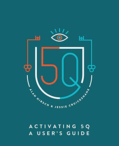 Activating 5Q book cover