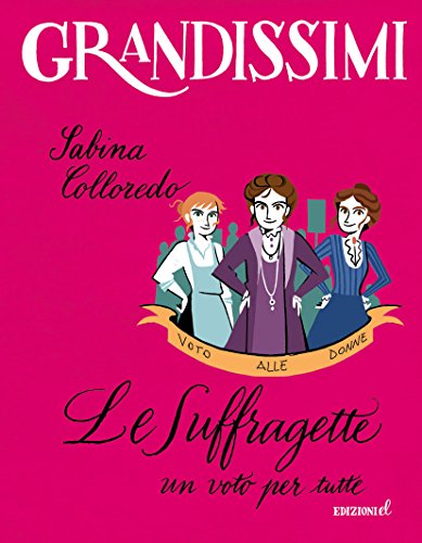 Grandissimi book cover