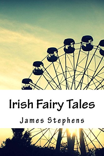 Irish Fairy Tales by James Stephens | Goodreads