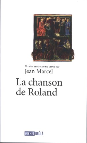 La chanson de Roland