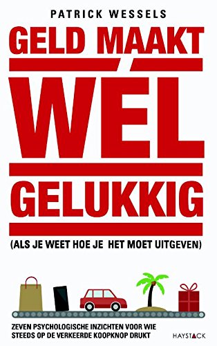 Geld Maakt Wel Gelukkig