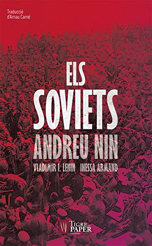 Los Soviets book cover