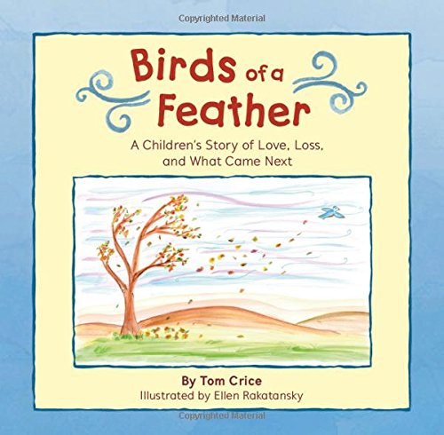Birds of a Feather
