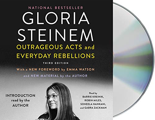 Outrageous Acts and Everyday Rebellions: Third Edition