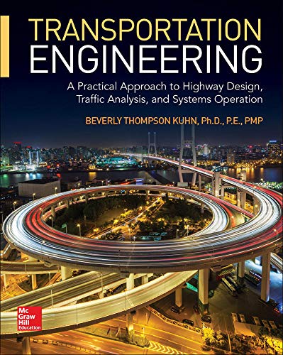 Transportation Engineering