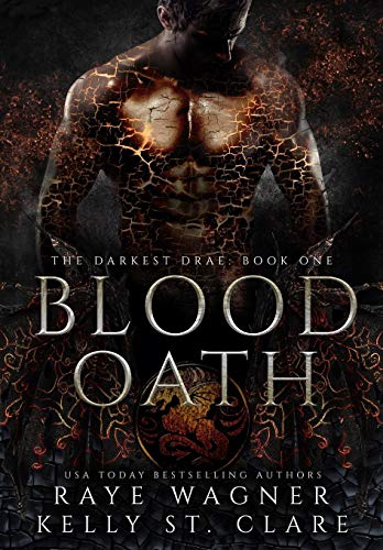 Blood Oath (Darkest Drae)