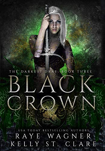 Black Crown (Darkest Drae)