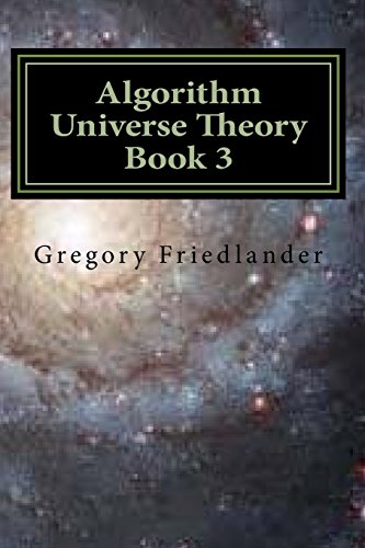 Algorithm Universe Theory Book 3: Non-Linear Time Theory slideshows on ...