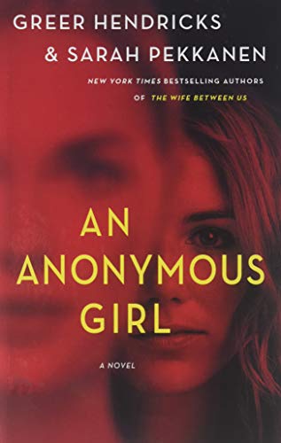 An Anonymous Girl