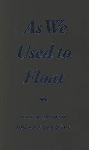 As We Used To Float