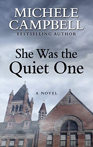 She Was The Quiet One