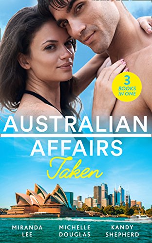 Australian Affairs book cover