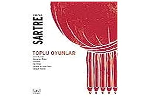 Toplu Oyunlar book cover