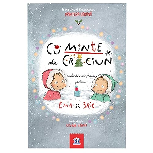 CuMinte De Craciun