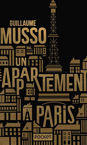 Un appartement à Paris
