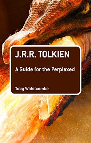 Guides for the Perplexed book cover 3
