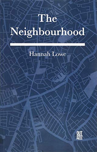 The Neighbourhood book cover