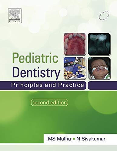 Pediatric Dentistry by M.S. Muthu | Goodreads