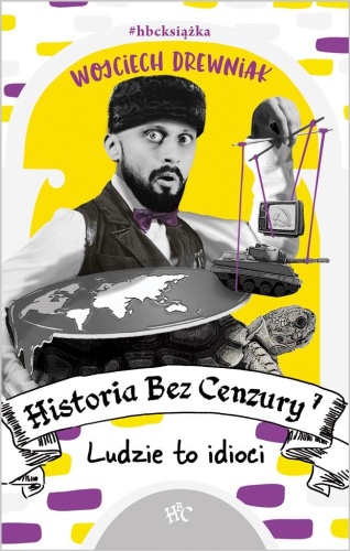 Ludzie to idioci
