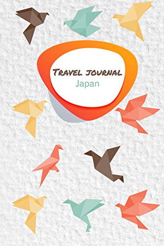 Travel book - Japan