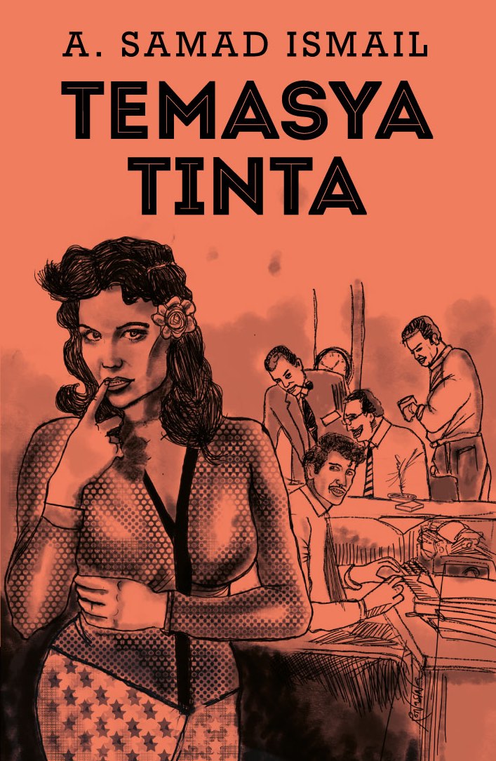 TEMASYA TINTA