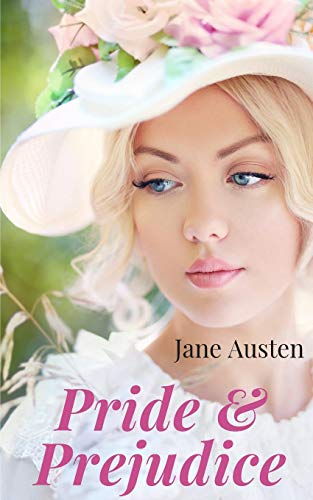 Pride and Prejudice (Unabridged) by Jane Austen | Goodreads
