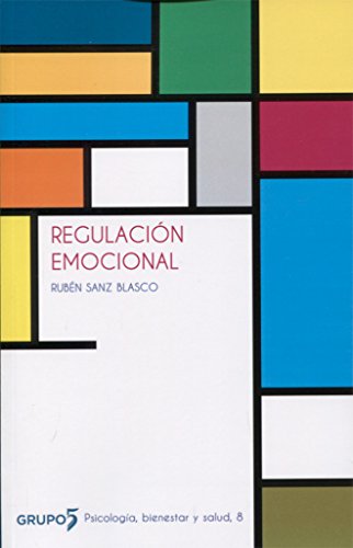 Regulación emocional