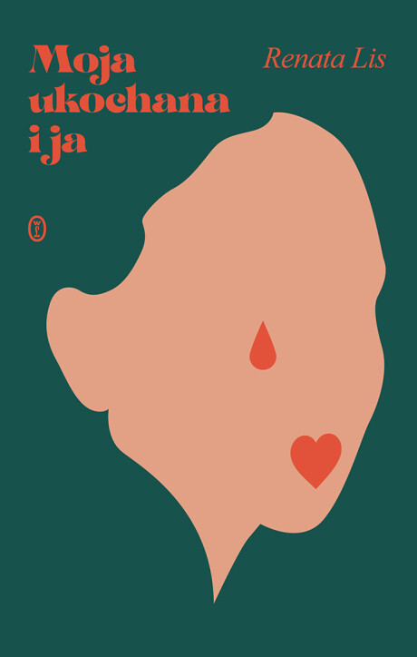 Moja ukochana i ja book cover