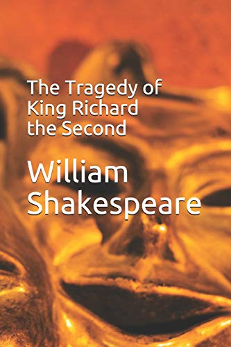 King Richard The Second – New Penguin Shakespeare – Stanley Wells, William Shakespeare – ISBN 9780140707199