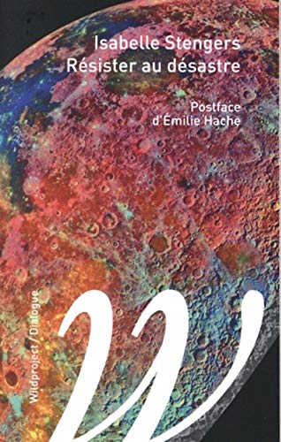 Résister au désastre book cover