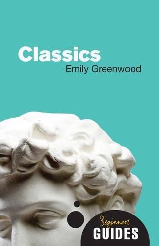 Classics book cover