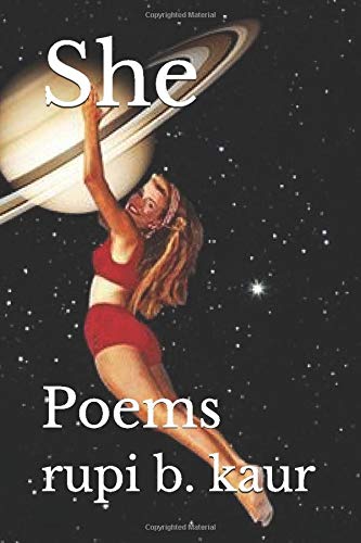 She book cover