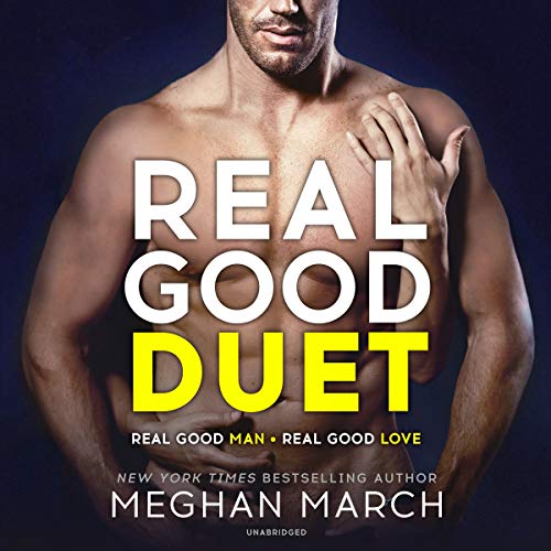 Real Good Duet book cover