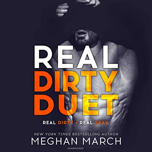 Real Dirty Duet book cover