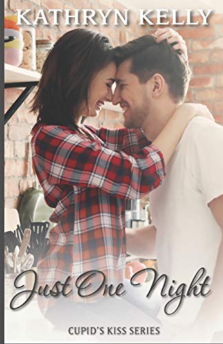 Just One Night book cover