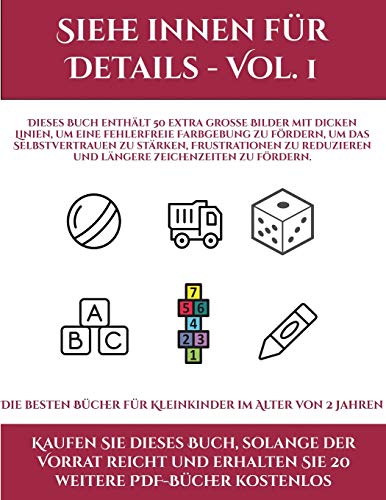 Die Besten B Cher F R Kleinkinder Im Alter Von 2 Jahren Siehe Innen F 